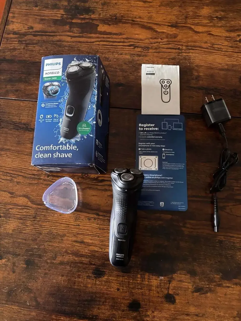 Philips Norelco philips norelco